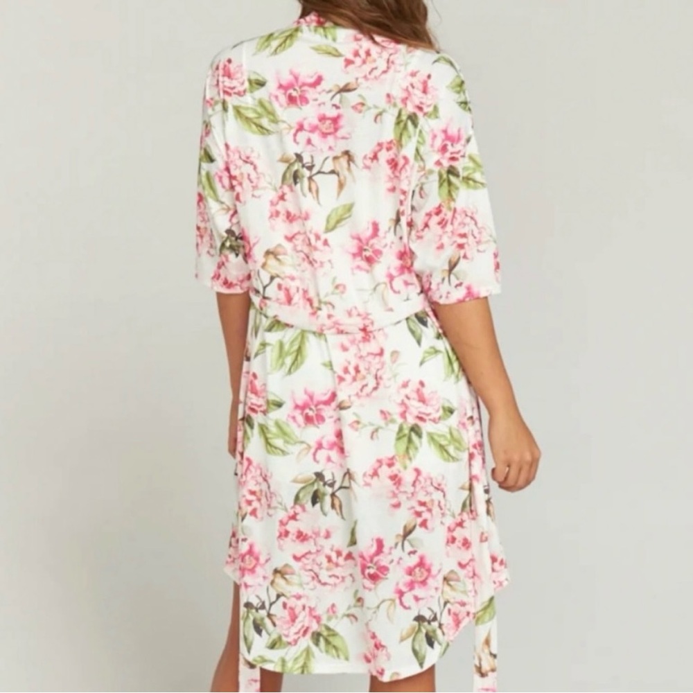 Show Me Your MuMu Brie Robe - Picture 3 of 4
